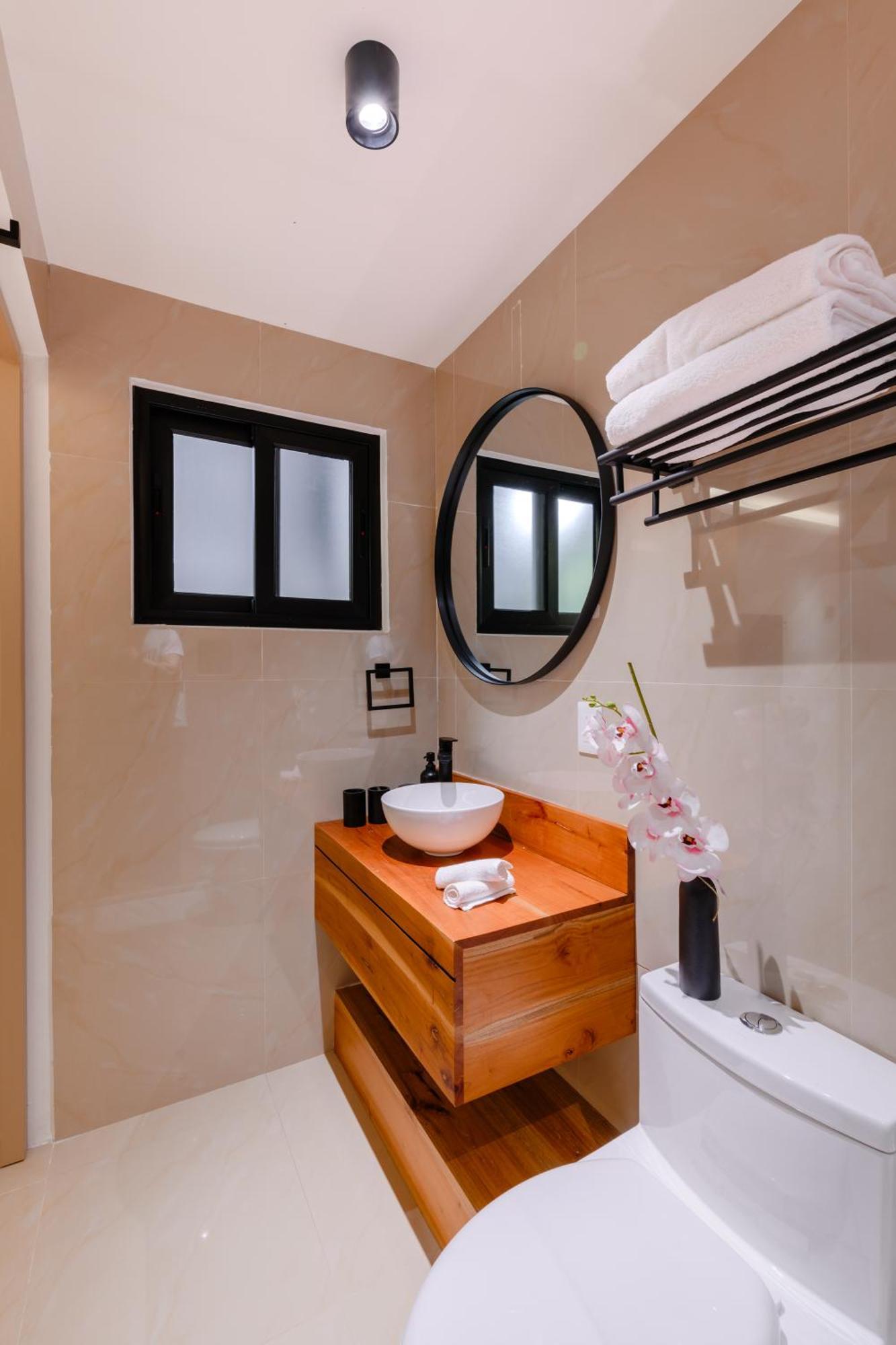 Coralia Boutique Hotel Cozumel Zimmer foto